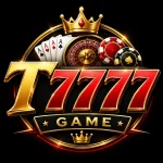 t7777 logo