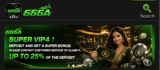 666A Game login