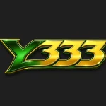 y333 game logo