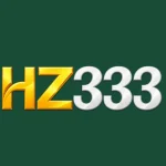 hz333 game official logo
